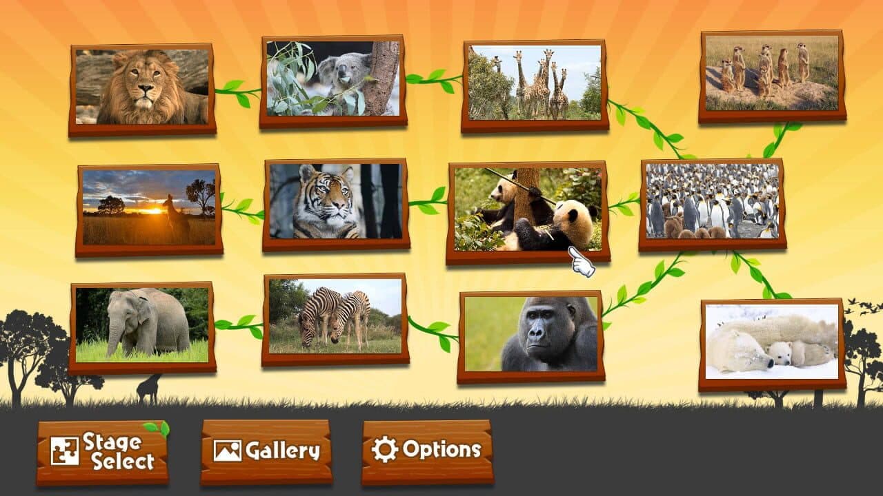 Animated Jigsaws Collection thumbnail 4