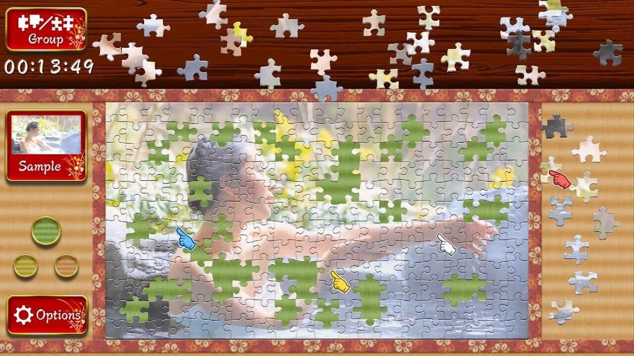 Animated Jigsaws Collection thumbnail 5