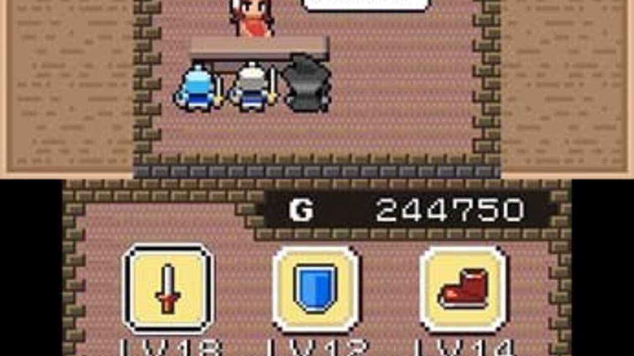 Witch & Hero III thumbnail 3