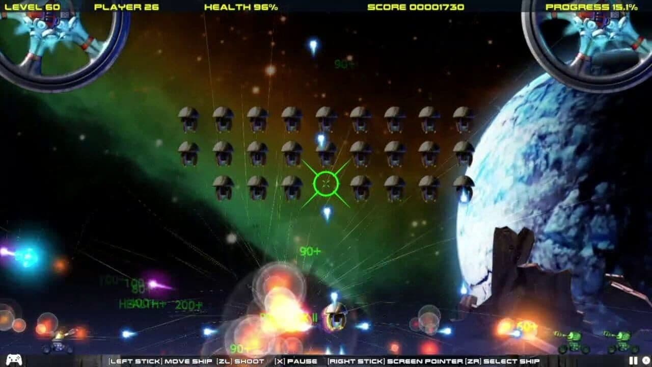 Ace Invaders thumbnail 2