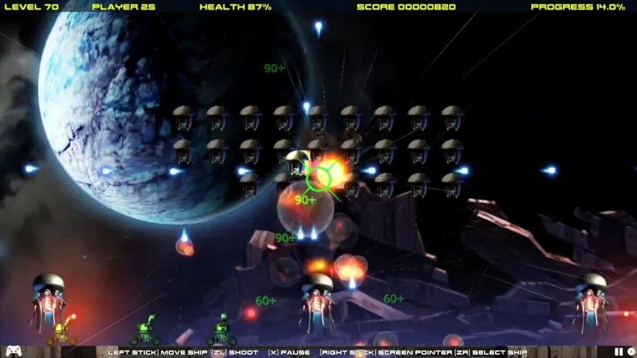 Ace Invaders thumbnail 3