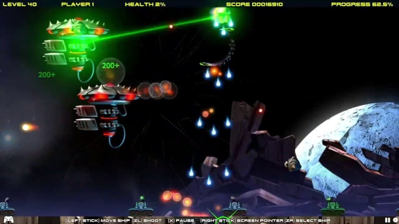 Ace Invaders thumbnail 4