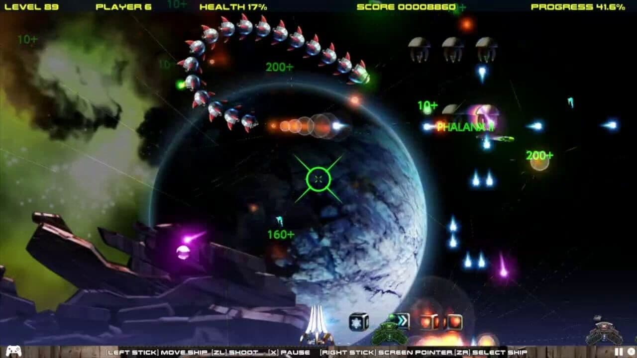 Ace Invaders thumbnail 5