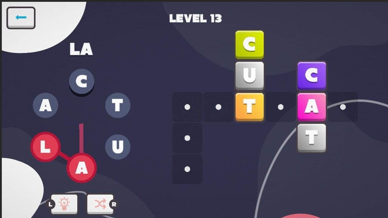 Wordify thumbnail 3