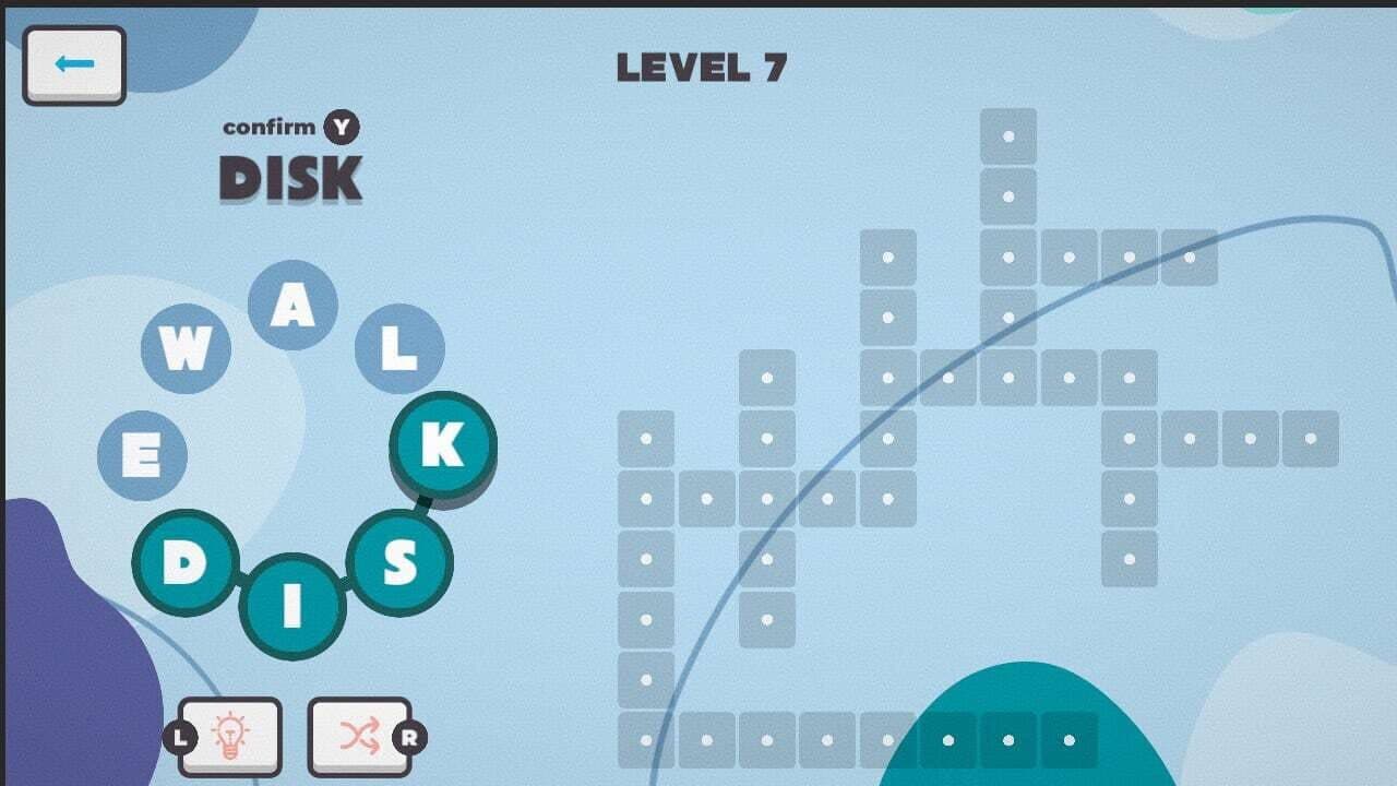 Wordify thumbnail 4