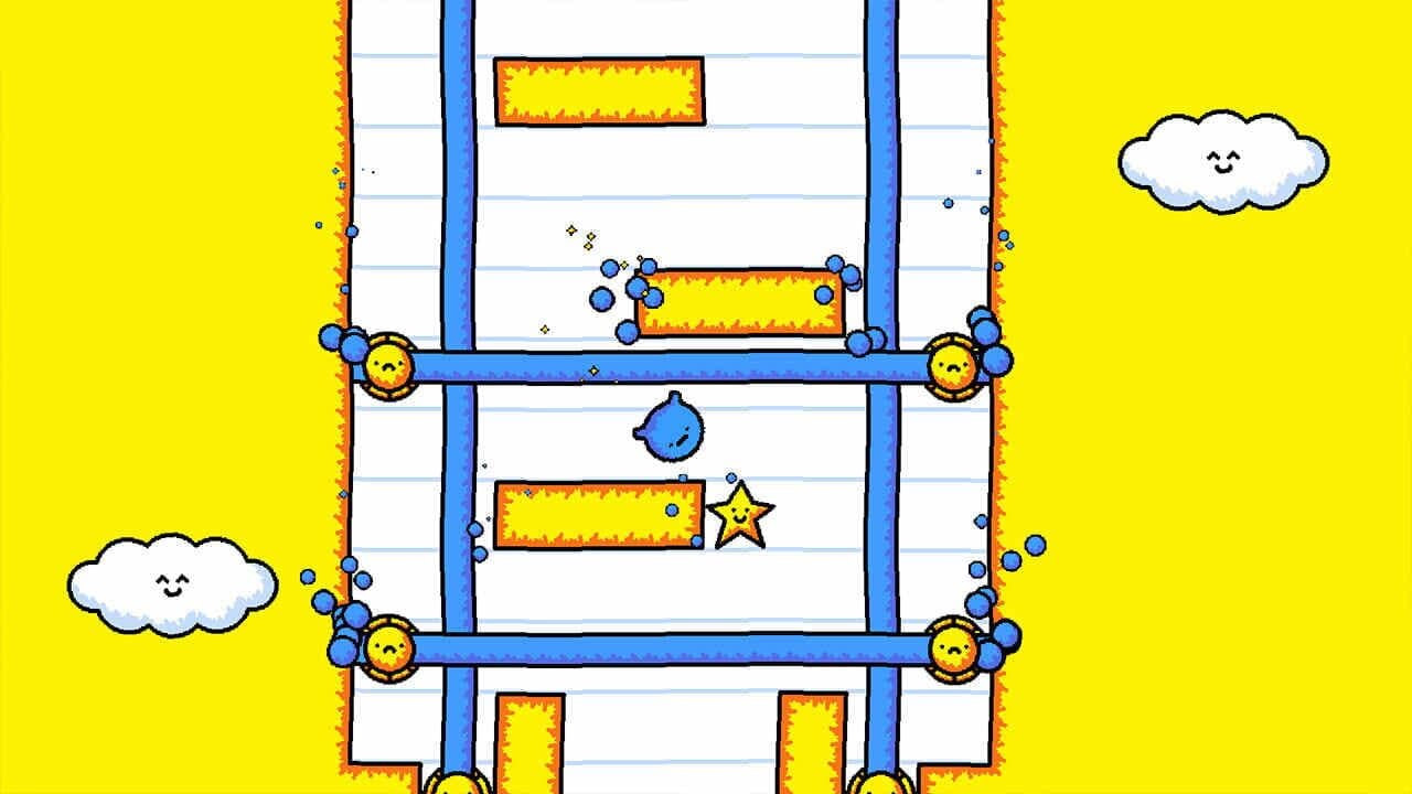 Rabisco+ screenshot 1
