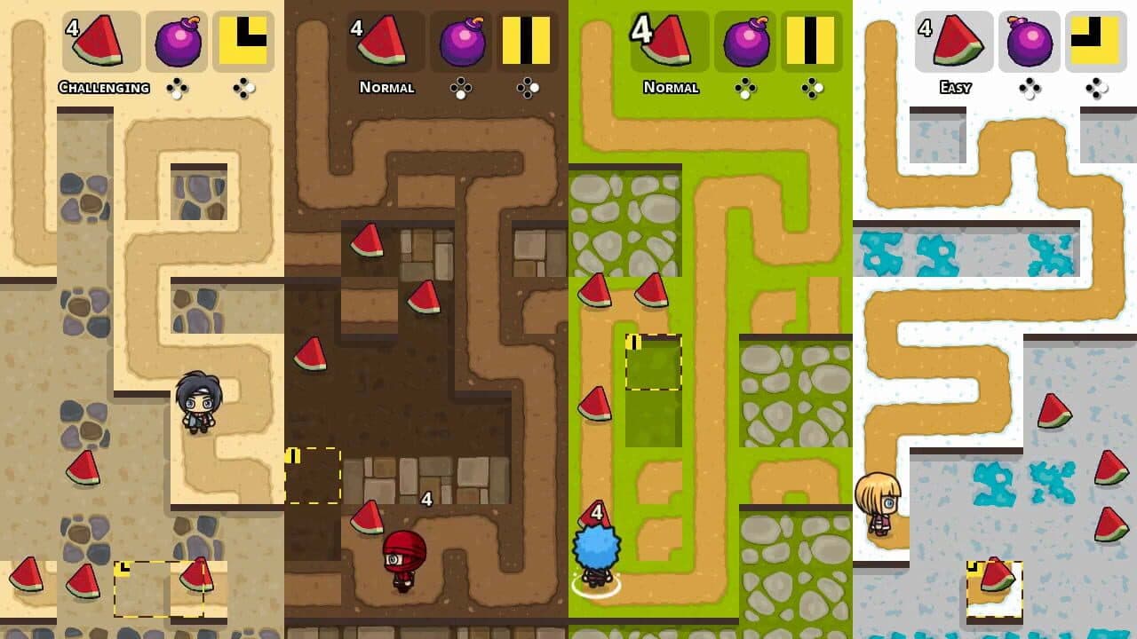 Watermelon Party thumbnail 2