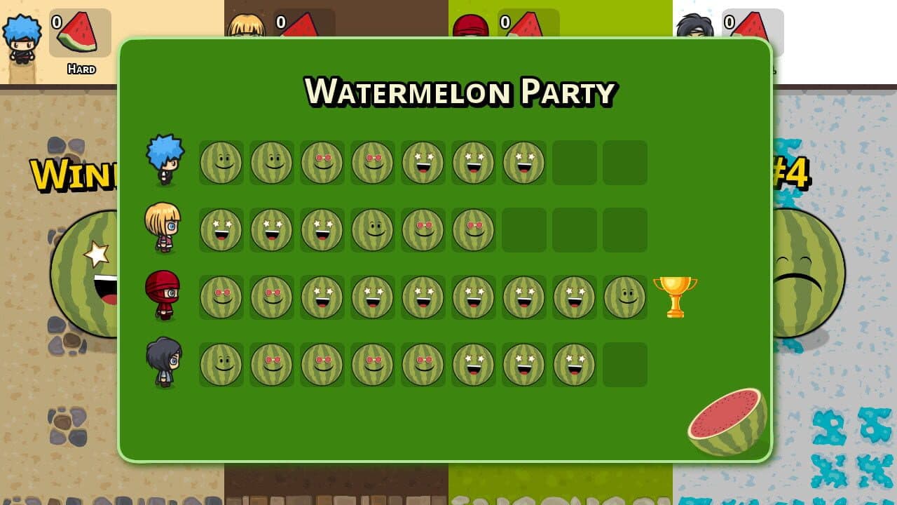 Watermelon Party thumbnail 4