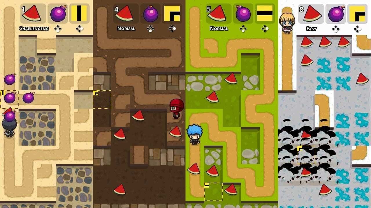 Watermelon Party thumbnail 5