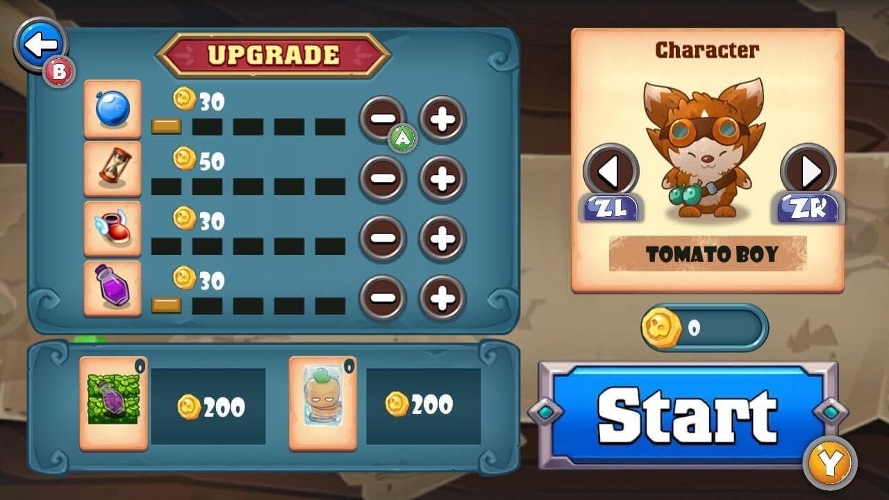 Animal Bomber thumbnail 3