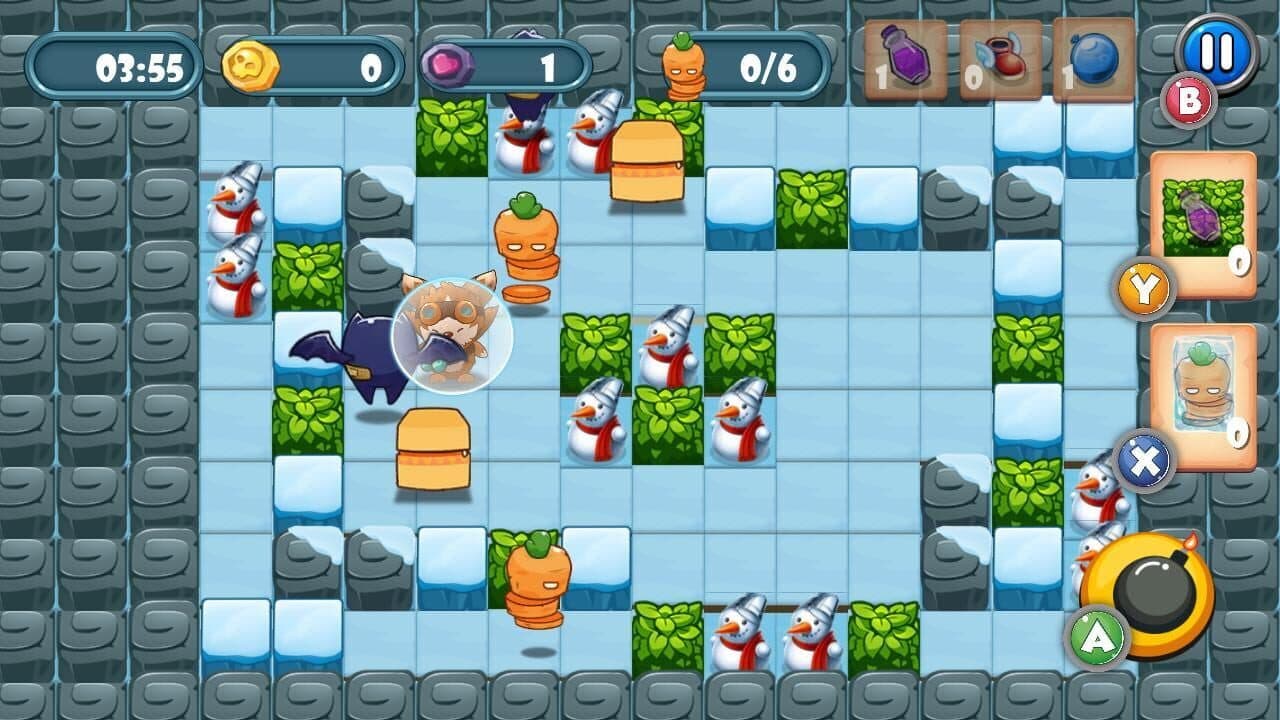 Animal Bomber thumbnail 4