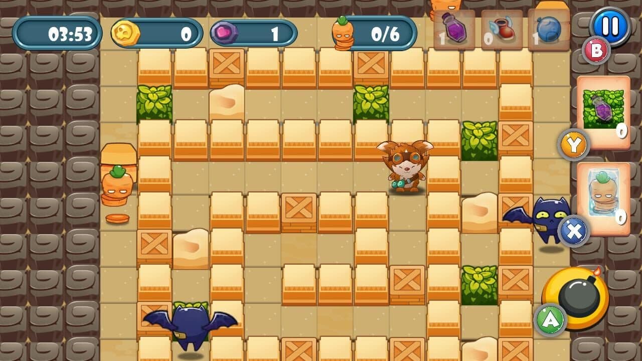 Animal Bomber thumbnail 5