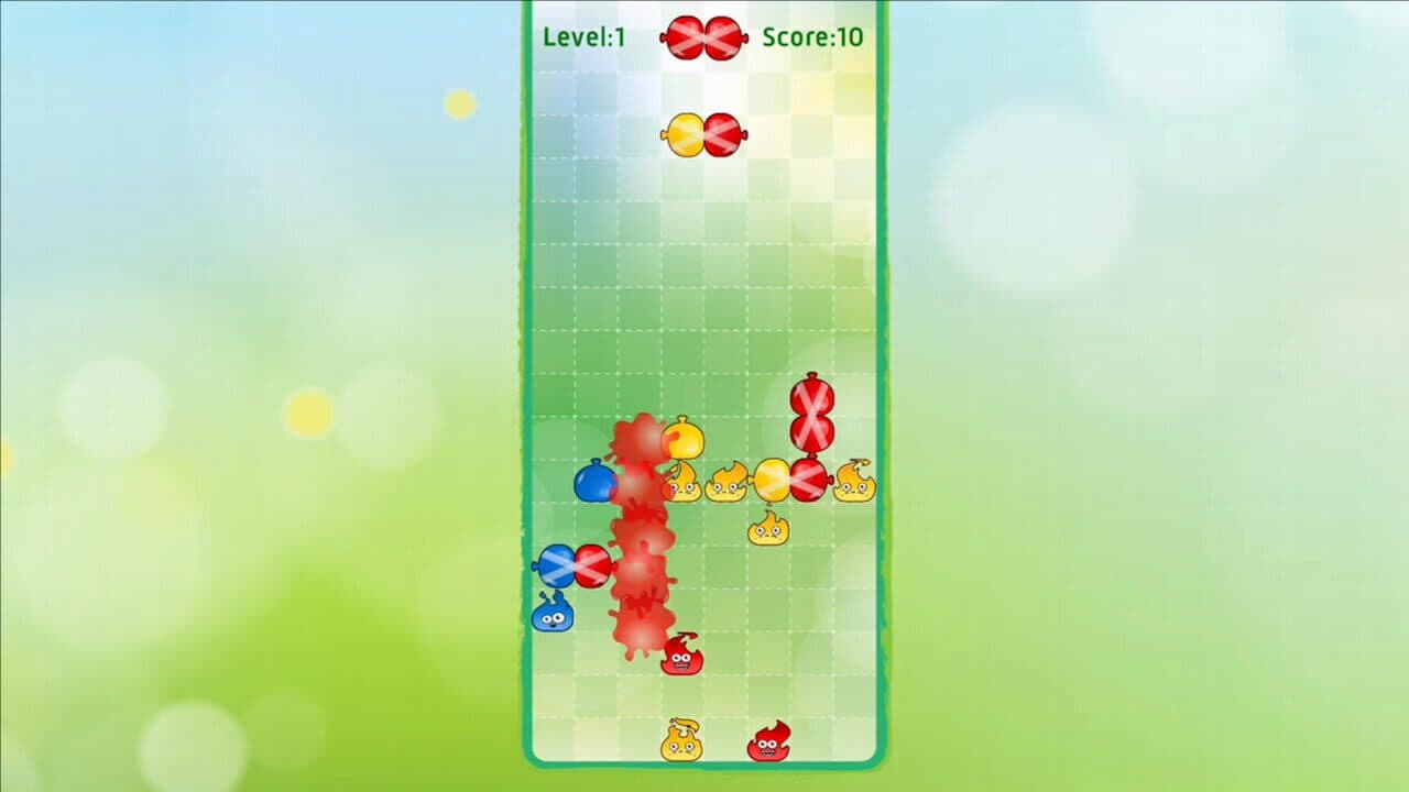 Water Balloon Mania thumbnail 2