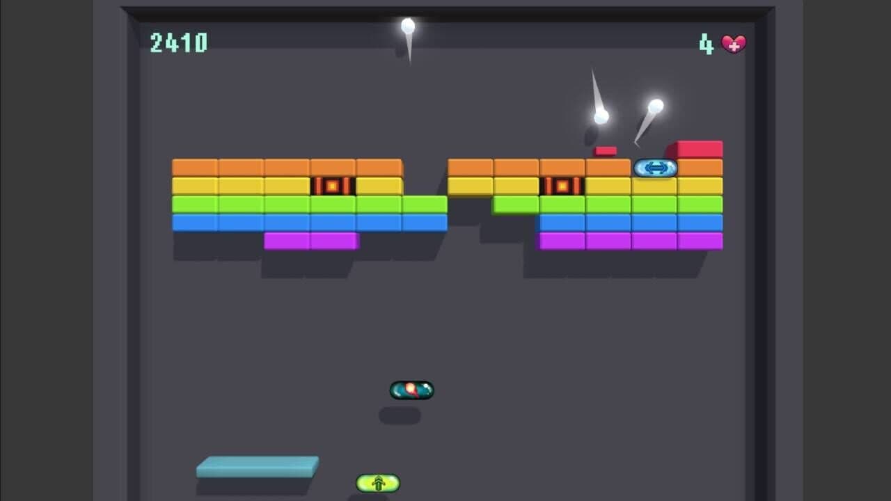 Arcanoid Breakout thumbnail 4