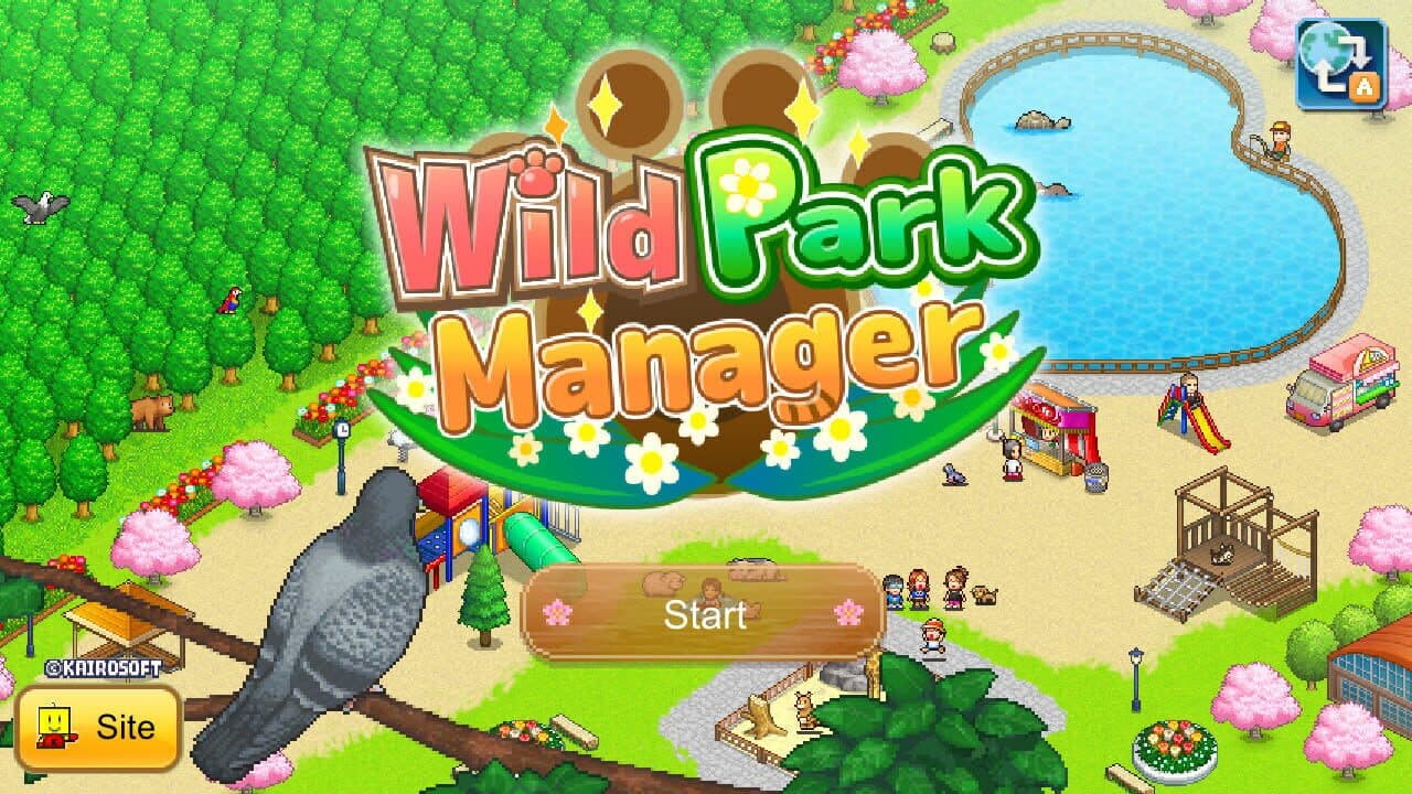 Wild Park Manager thumbnail 4