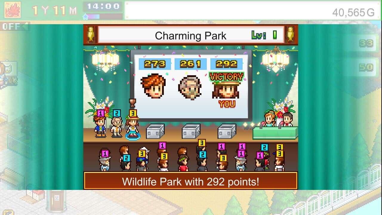 Wild Park Manager thumbnail 5
