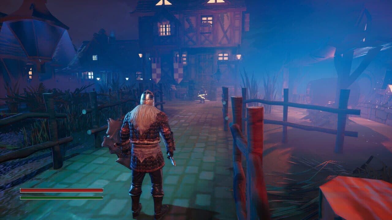 Firelight Fantasy: Force Energy thumbnail 2