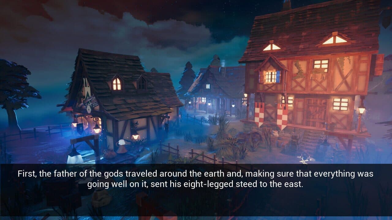 Firelight Fantasy: Force Energy thumbnail 5