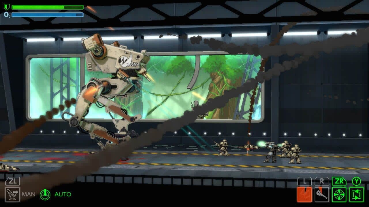 BE-A Walker thumbnail 5