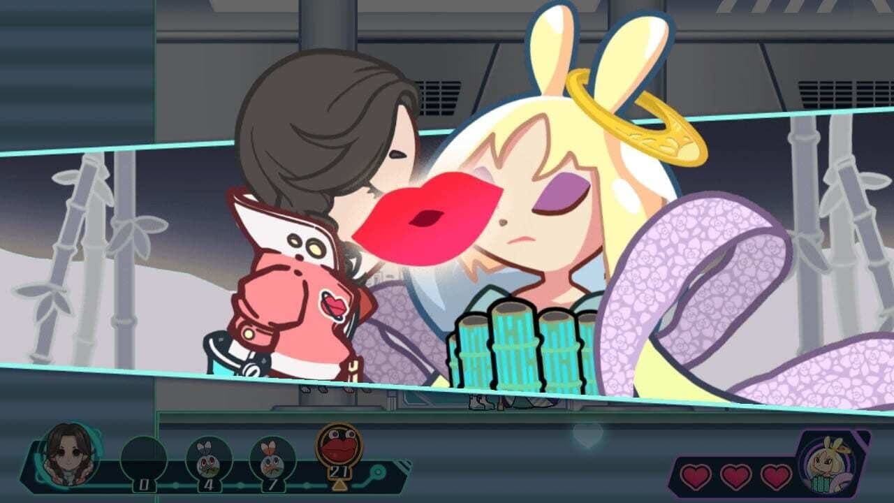 Uchu Shinshuchu thumbnail 4