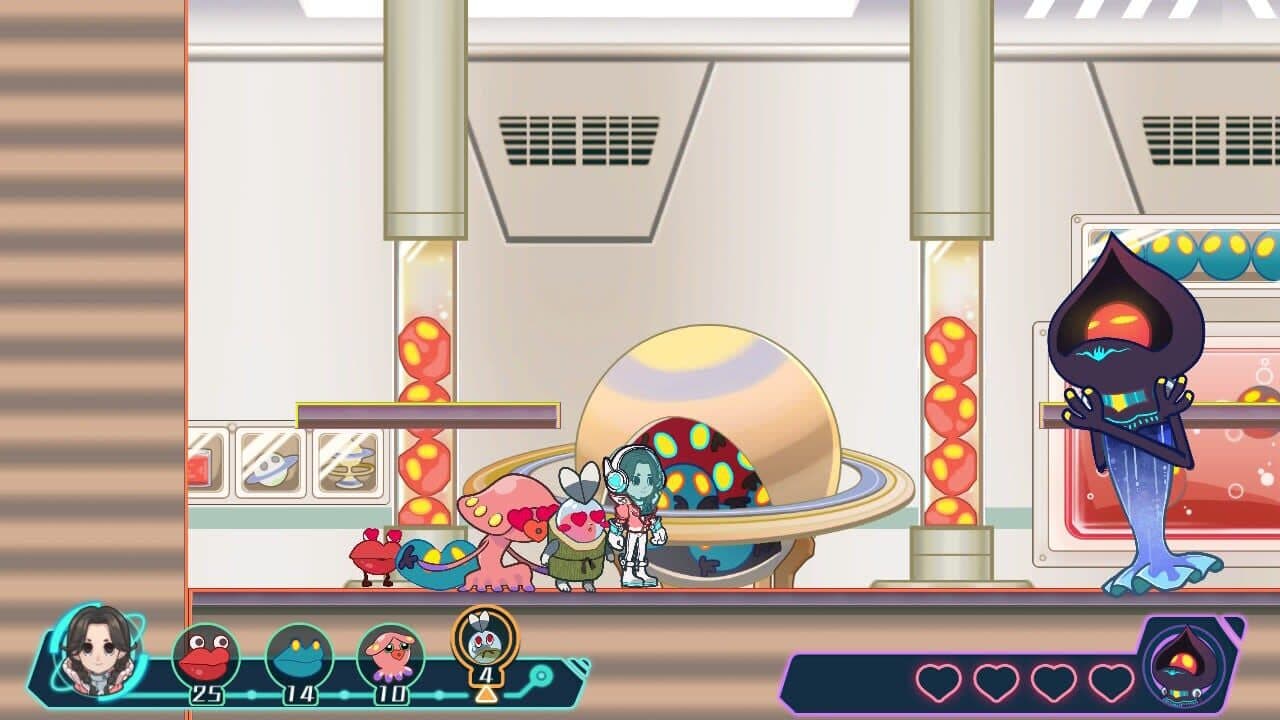 Uchu Shinshuchu thumbnail 5