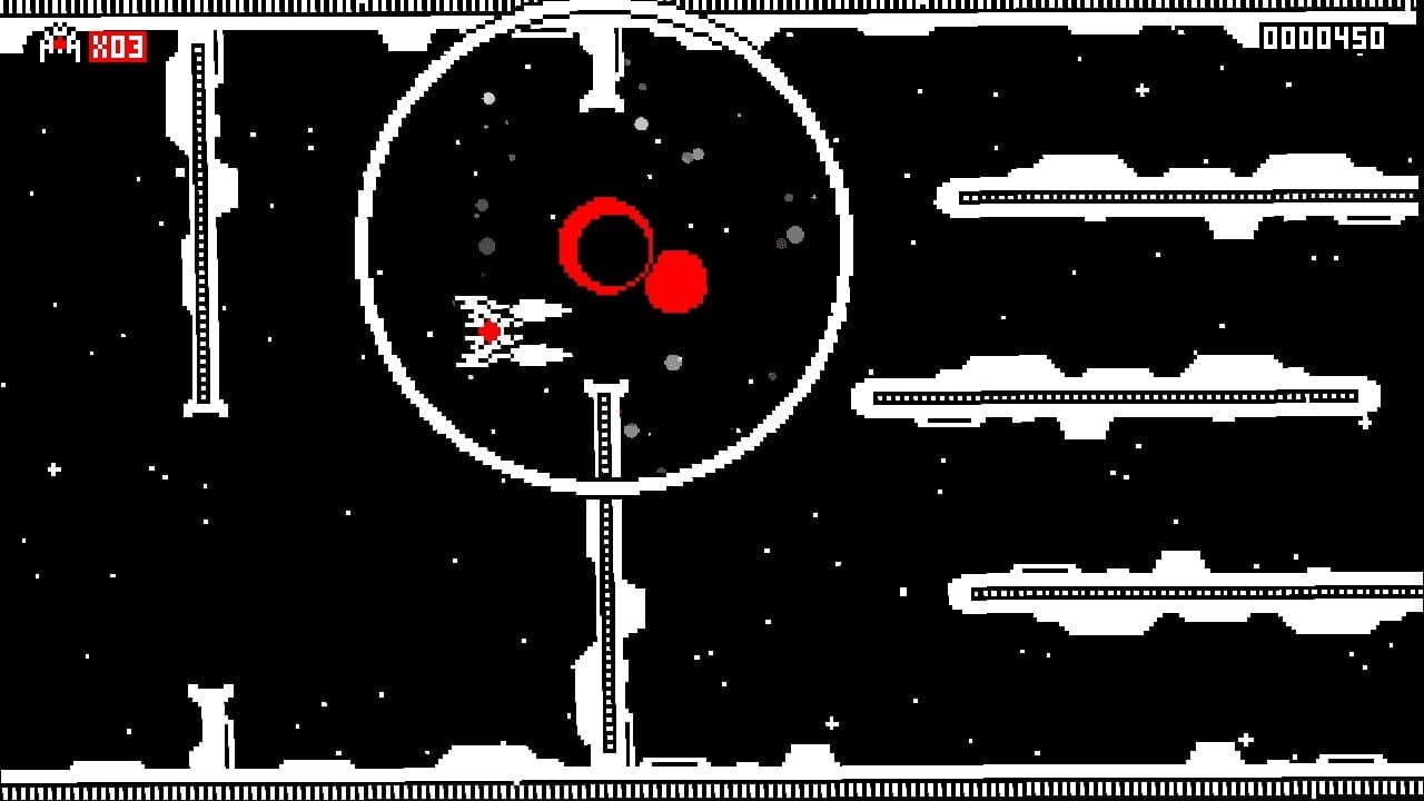 Binarystar Infinity screenshot 1