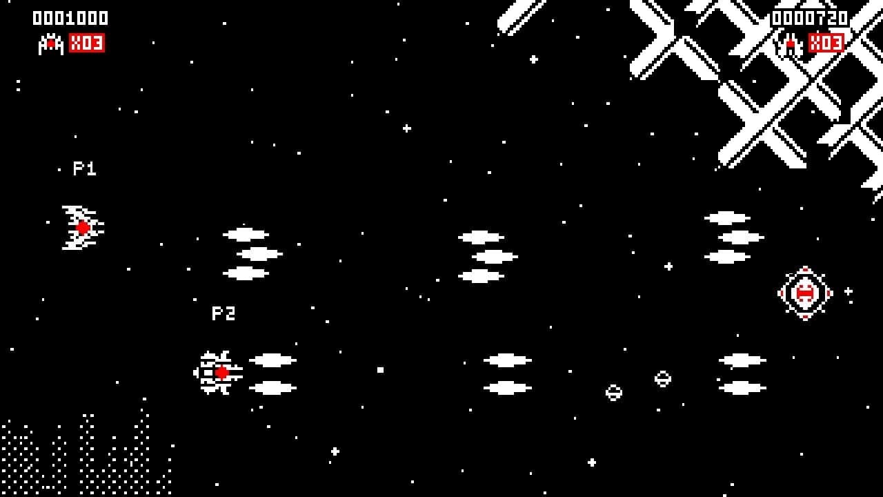 Binarystar Infinity thumbnail 5