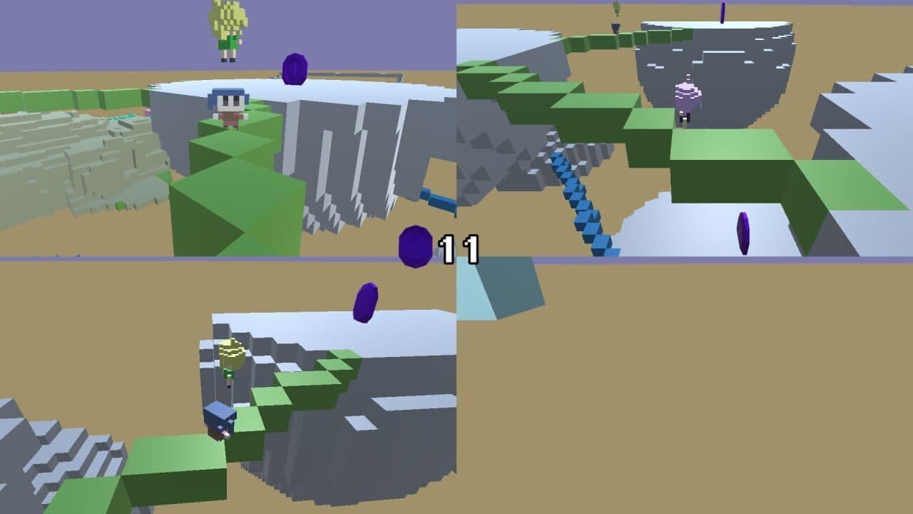 Crystorld thumbnail 5