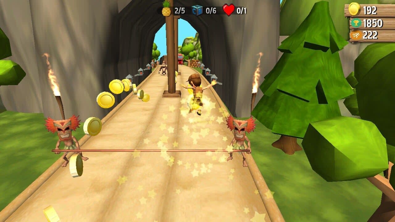 Ultimate Runner thumbnail 4