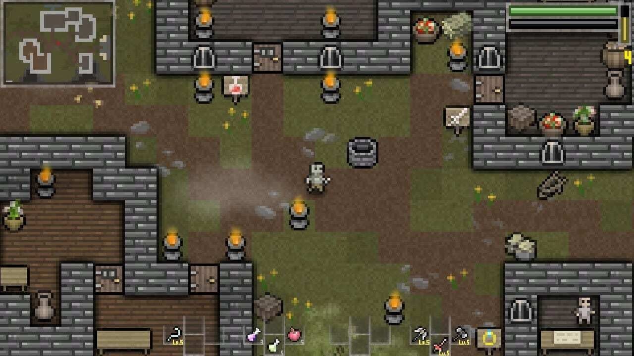 Throne Quest Deluxe thumbnail 3
