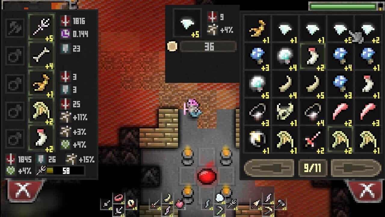 Throne Quest Deluxe thumbnail 4