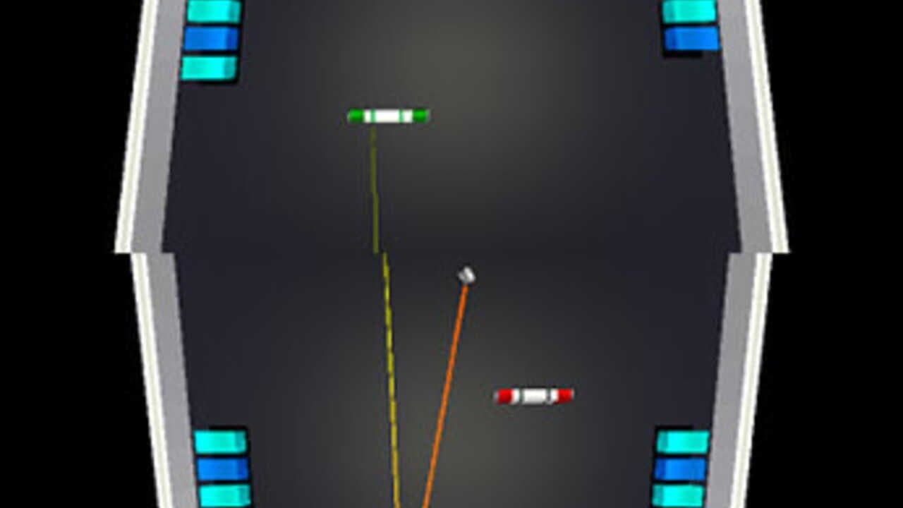 Bricks Defender 3 screenshot 1