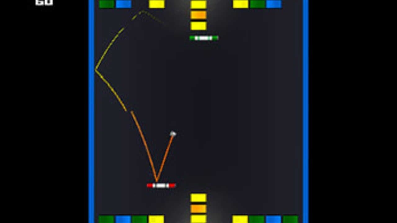 Bricks Defender 2 screenshot 1