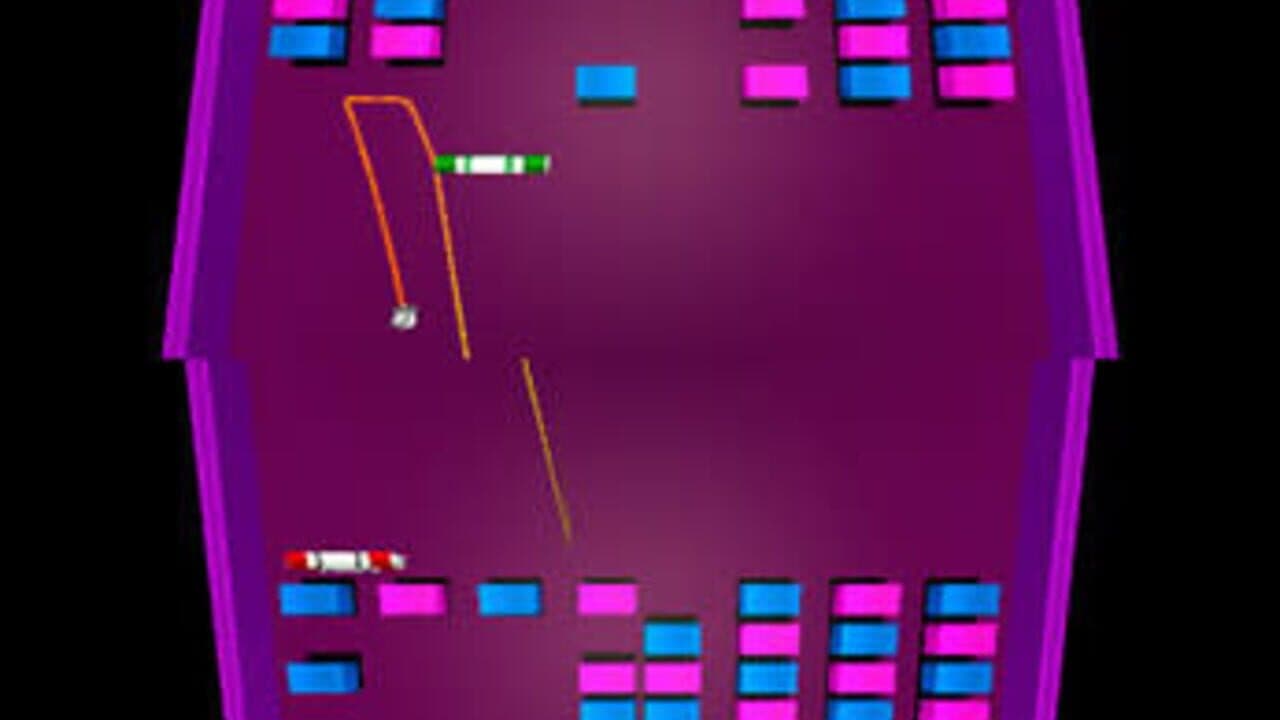 Bricks Defender V screenshot 1