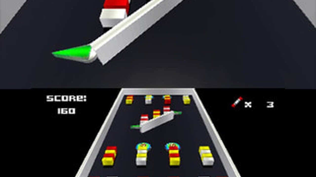 Bricks Pinball 4 thumbnail 2