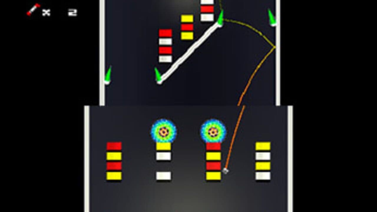 Bricks Pinball 2 thumbnail 2