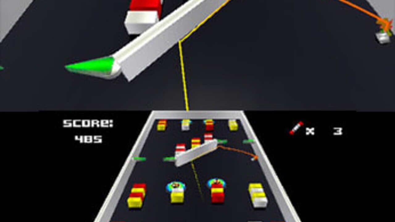 Bricks Pinball 3 thumbnail 2