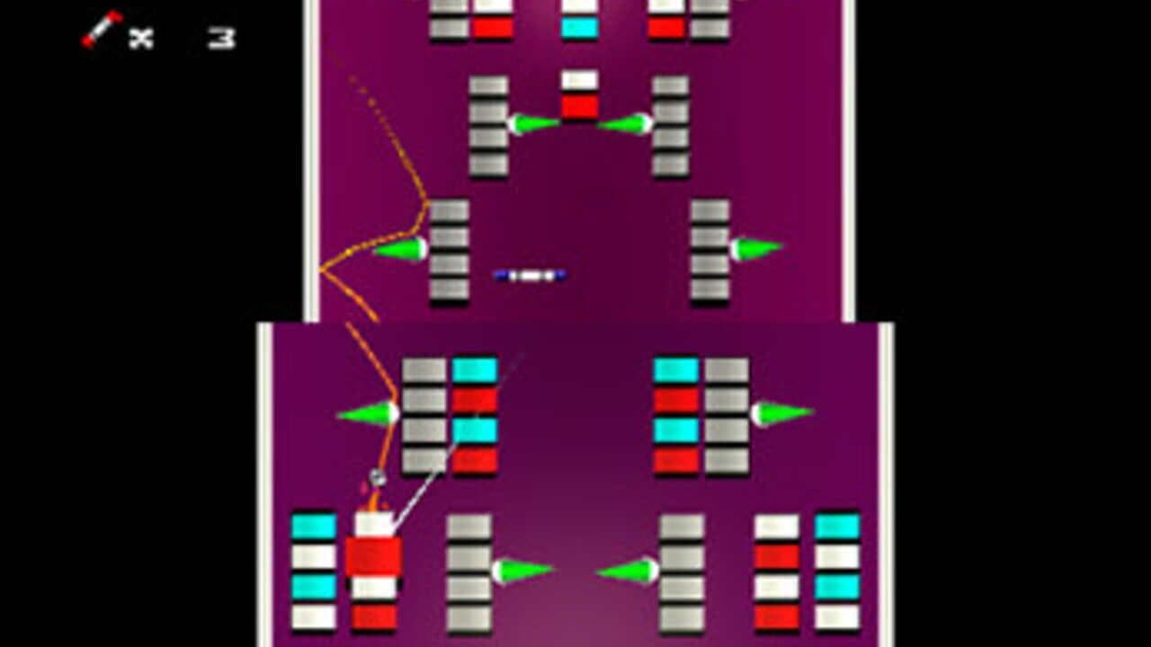 Bricks Pinball 2 thumbnail 3
