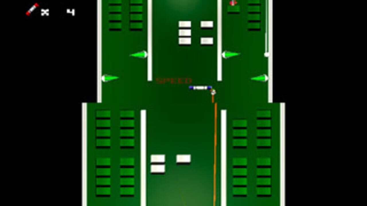 Bricks Pinball screenshot 1