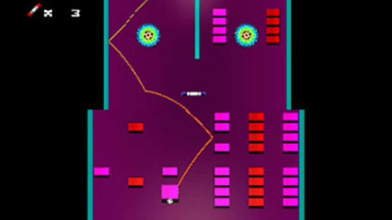 Bricks Pinball thumbnail 2
