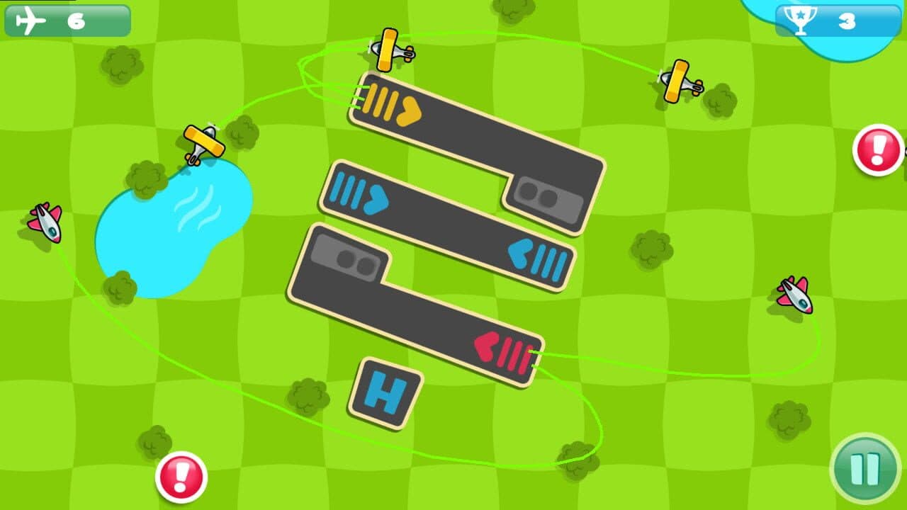 Airfield Mania thumbnail 5