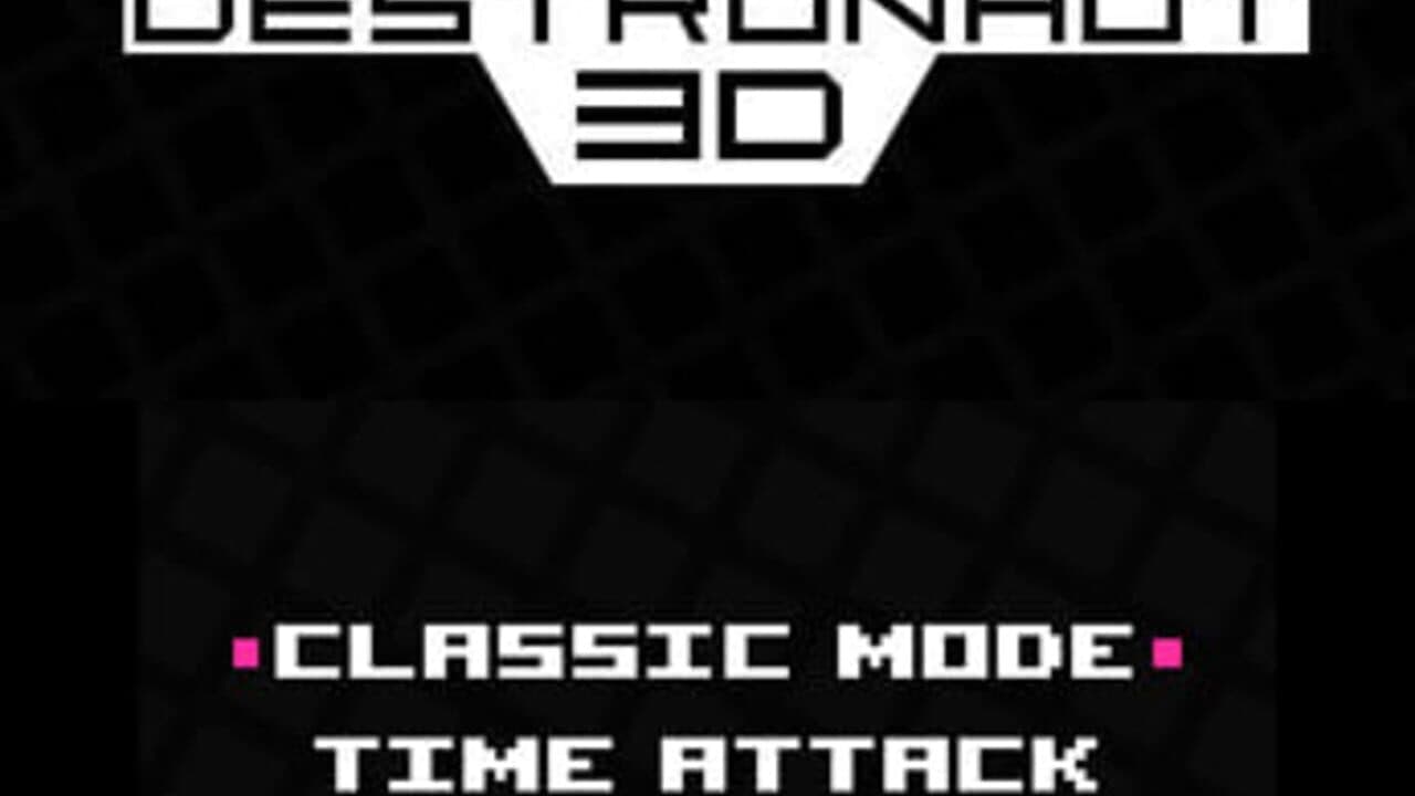 Super Destronaut 3D thumbnail 4