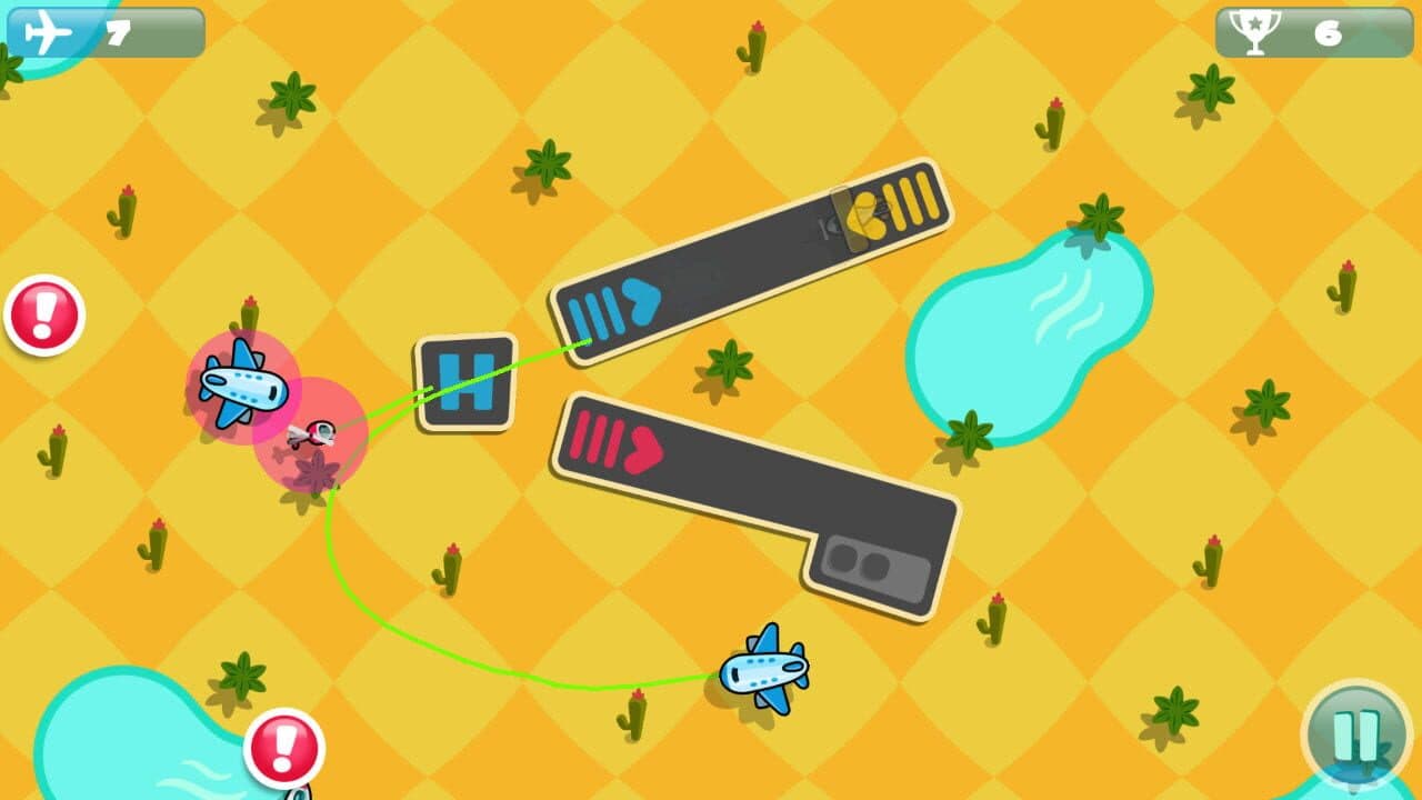 Airfield Mania thumbnail 2