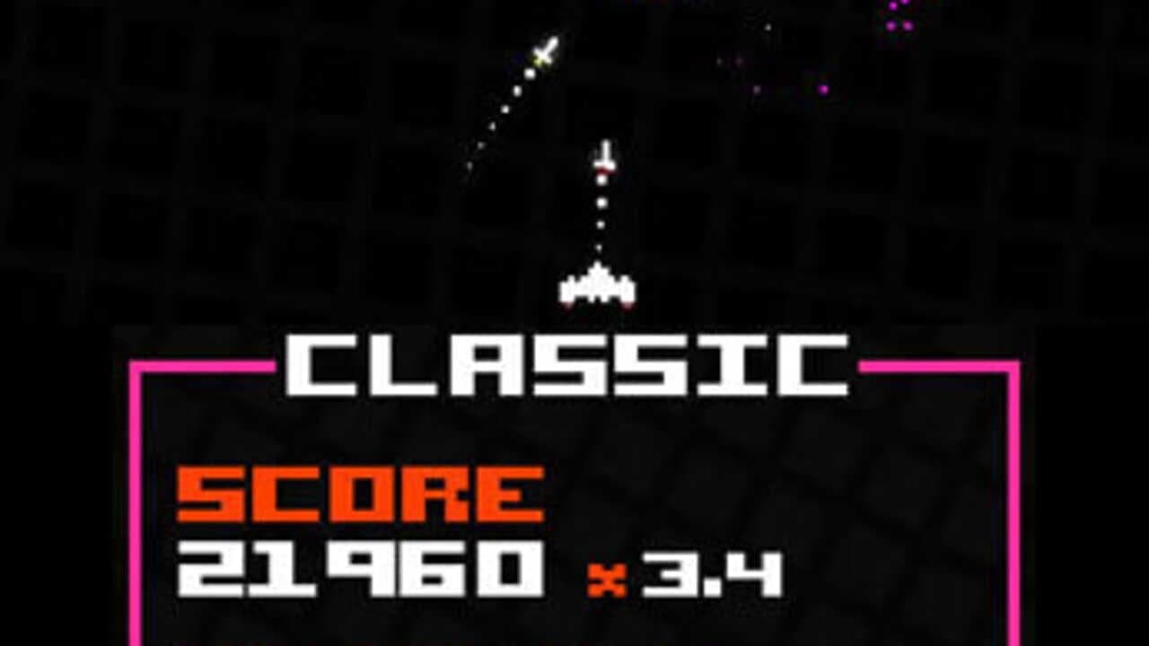Super Destronaut 3D screenshot 1