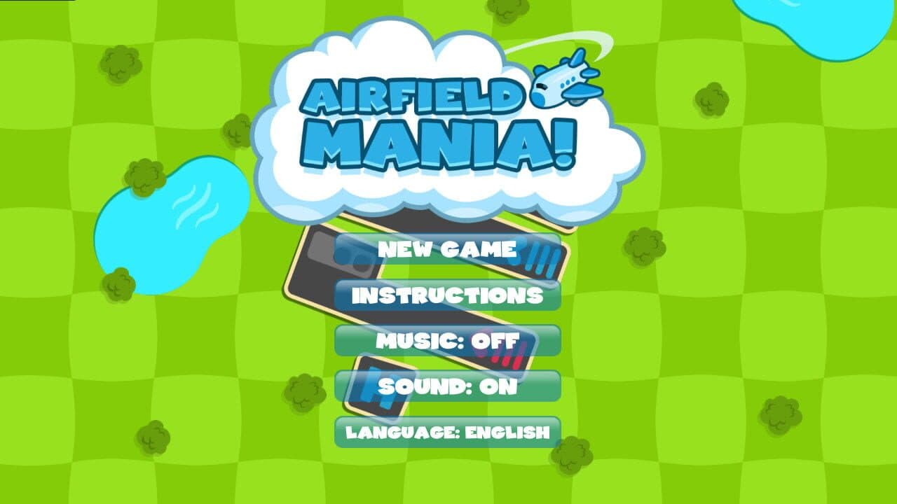 Airfield Mania thumbnail 3