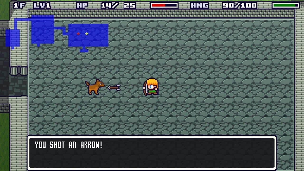 Alchemic Dungeons DX thumbnail 2