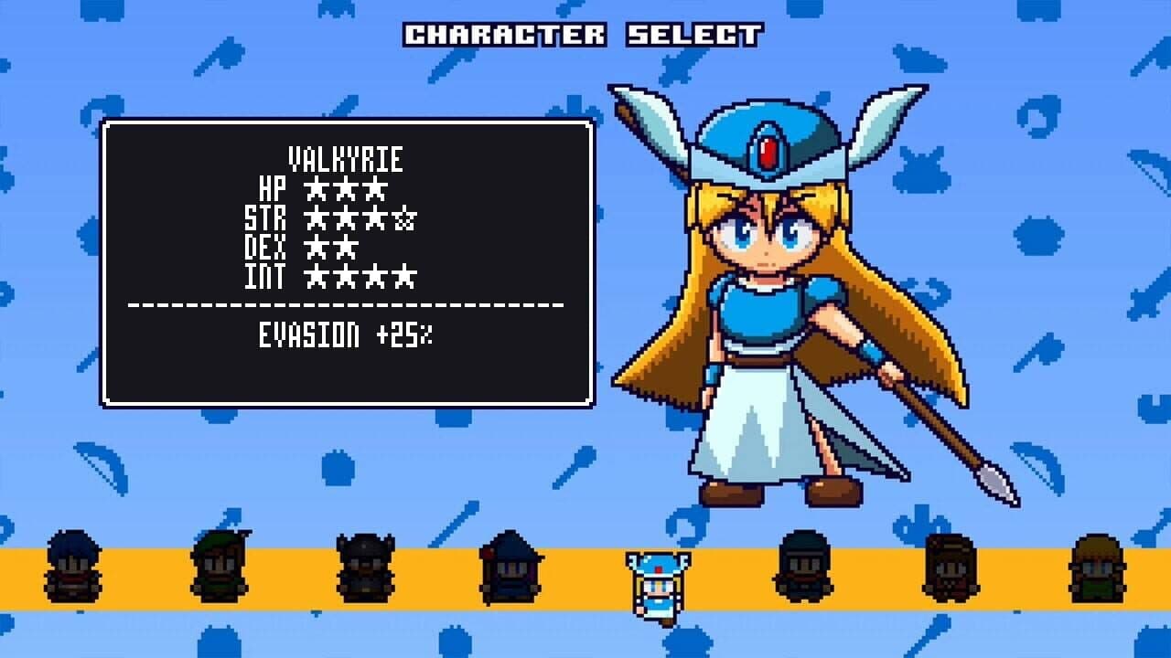 Alchemic Dungeons DX thumbnail 4