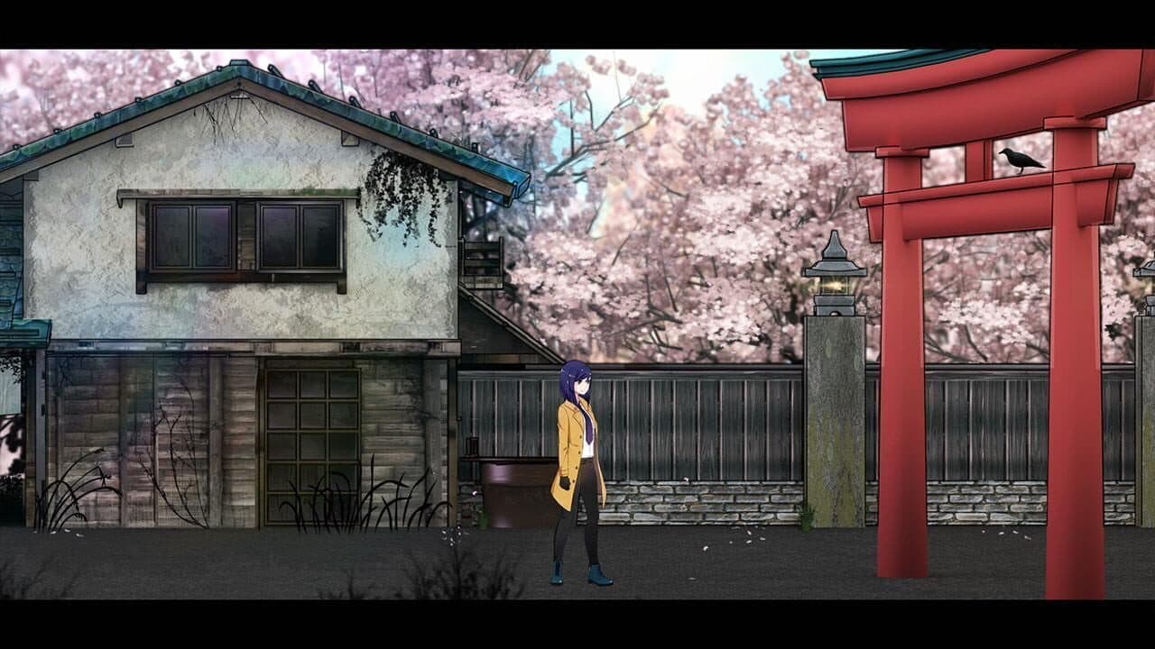 Tokyo Dark: Remembrance thumbnail 3