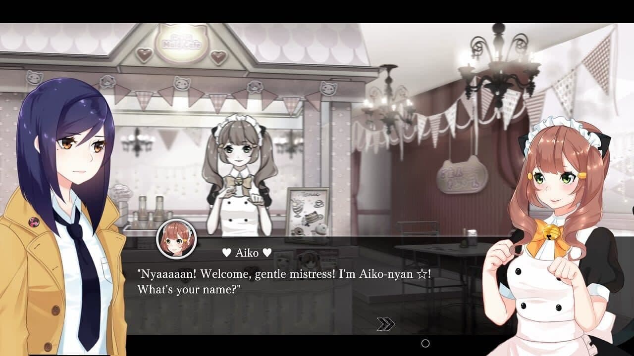 Tokyo Dark: Remembrance thumbnail 5