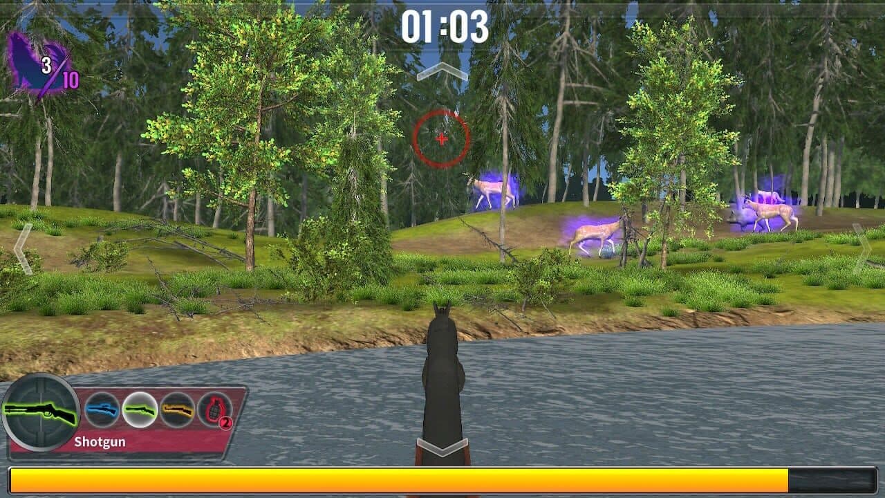 Animal Hunter Z thumbnail 2